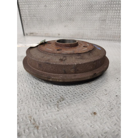 Tambour arrière droit Citroën C3 I 1.4 i (2002-2010) 5 portes