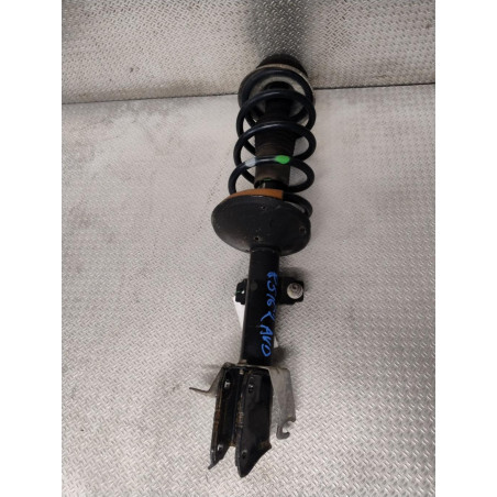 Amortisseur avant droit Dacia DUSTER 1.5 dci (2010-2018)