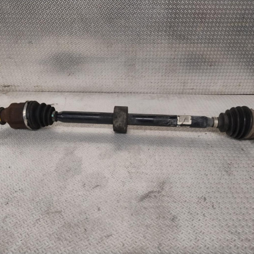 Transmission avant droite Opel CORSA D 1.3 cdti (2006-2014) 5 portes