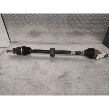 Transmission avant droite Opel CORSA D 1.3 cdti (2006-2014) 5 portes