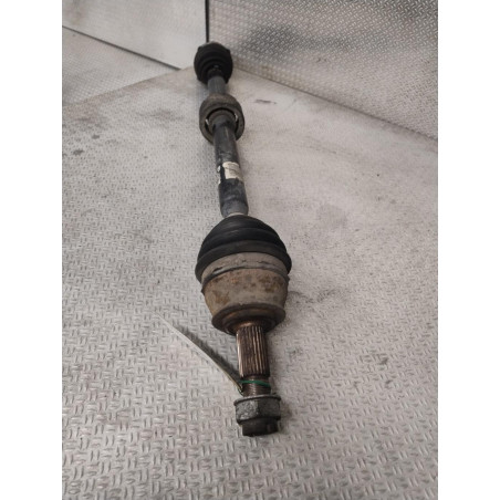 Transmission avant droite Opel CORSA D 1.3 cdti (2006-2014) 5 portes