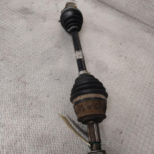 Transmission avant gauche Opel CORSA D 1.3 cdti (2006-2014) 5 portes