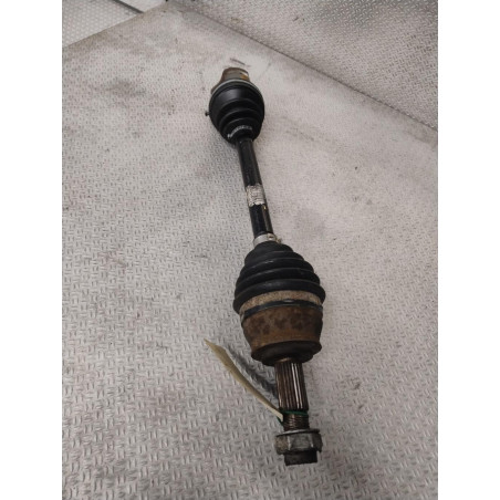 Transmission avant gauche Opel CORSA D 1.3 cdti (2006-2014) 5 portes