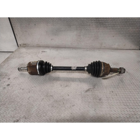 Transmission avant gauche Opel CORSA D 1.3 cdti (2006-2014) 5 portes