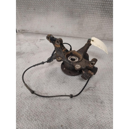 Pivot avd Opel CORSA D 1.3 cdti (2006-2014) 5 portes