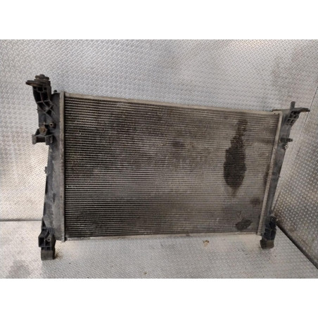 Radiateur Opel CORSA D 1.3 cdti (2006-2014) 5 portes