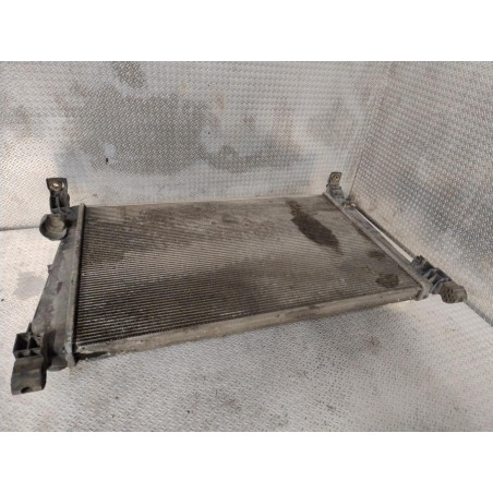 Radiateur Opel CORSA D 1.3 cdti (2006-2014) 5 portes