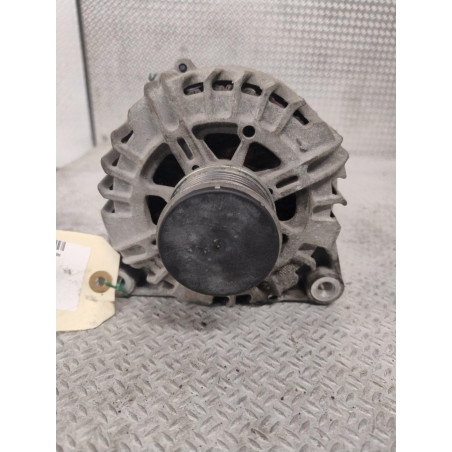 Alternateur Citroën C3 I 1.4 hdi (2003-2011) 5 portes