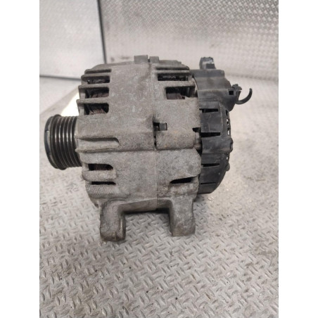 Alternateur Citroën C3 I 1.4 hdi (2003-2011) 5 portes