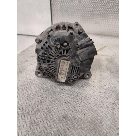 Alternateur Citroën C3 I 1.4 hdi (2003-2011) 5 portes