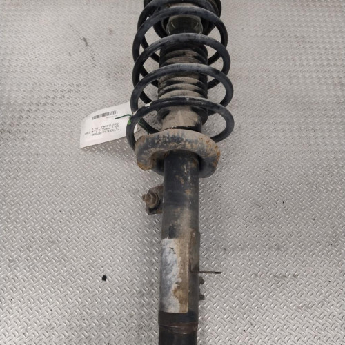 Amortisseur avant gauche Citroën C3 I 1.4 hdi (2003-2011) 5 portes