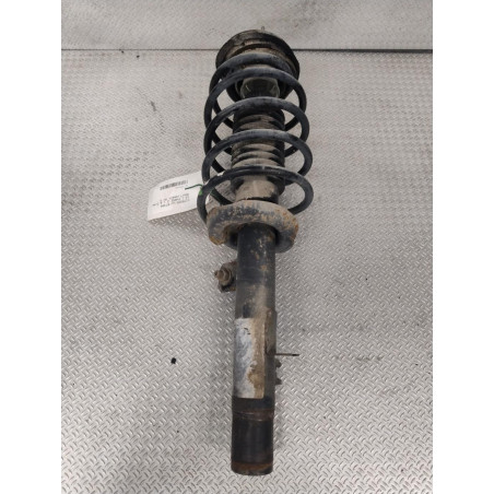 Amortisseur avant gauche Citroën C3 I 1.4 hdi (2003-2011) 5 portes