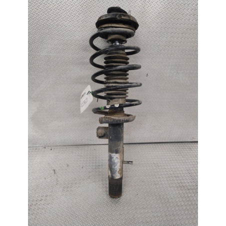 Amortisseur avant gauche Citroën C3 I 1.4 hdi (2003-2011) 5 portes