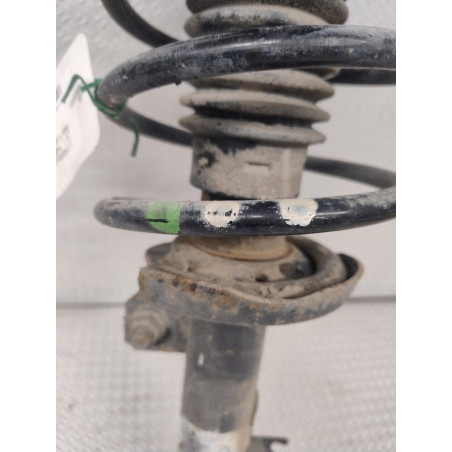 Amortisseur avant gauche Citroën C3 I 1.4 hdi (2003-2011) 5 portes
