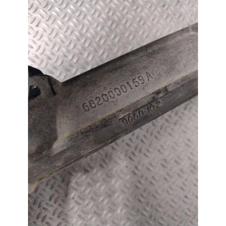 Cremallière electrique Citroën C3 I 1.4 hdi (2003-2011) 5 portes