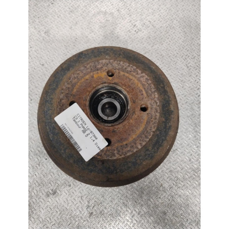 Tambour arrière droit Citroën C3 I 1.4 hdi (2003-2011) 5 portes