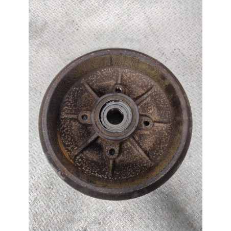 Tambour arrière droit Citroën C3 I 1.4 hdi (2003-2011) 5 portes