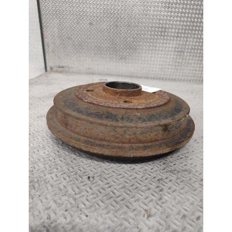 Tambour arrière droit Citroën C3 I 1.4 hdi (2003-2011) 5 portes