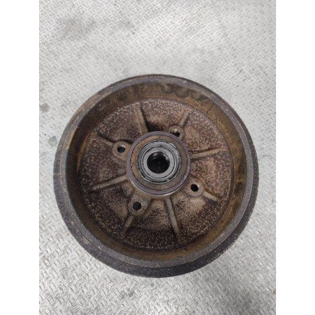 Tambour arrière gauche Citroën C3 I 1.4 hdi (2003-2011) 5 portes