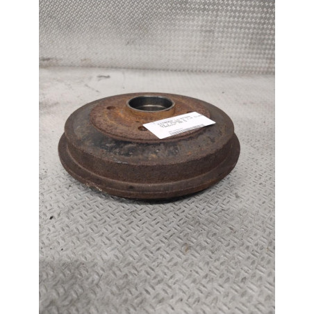 Tambour arrière gauche Citroën C3 I 1.4 hdi (2003-2011) 5 portes