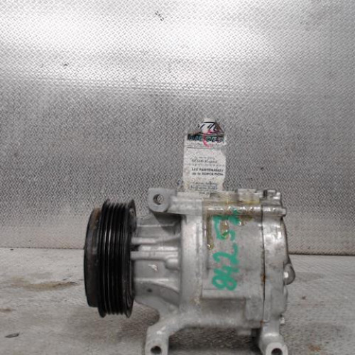 Compresseur air conditionne Fiat PANDA 1.2 (2003) 5 portes