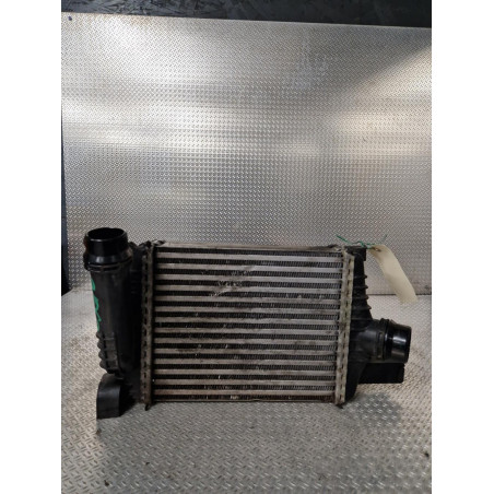 Echangeur air Renault CLIO IV 1.5 dci 75 (2012) 5 portes