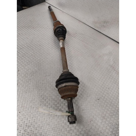 Transmission avant droite CITROEN DS3  DS3 PHASE 2