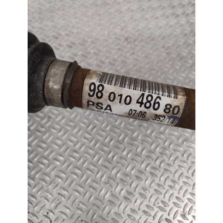 Transmission avant droite CITROEN DS3  DS3 PHASE 2