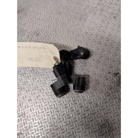 Capteur aide stationnement av CITROEN DS3  DS3 PHASE 2