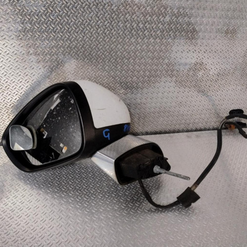 Retroviseur exterieur gauche Citroën DS3 1.6 hdi 110 (2009-2015)
