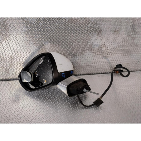 Retroviseur exterieur gauche Citroën DS3 1.6 hdi 110 (2009-2015)