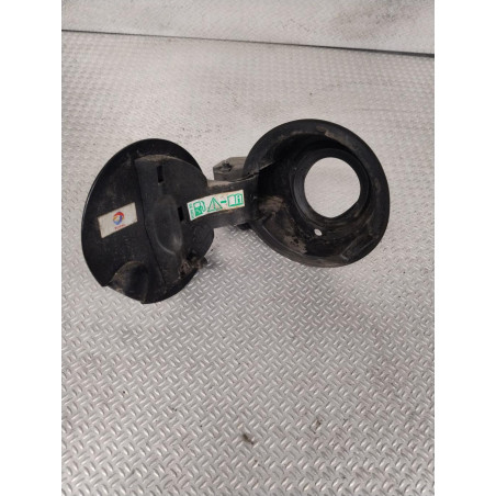 Volet de trappe carburant CITROEN DS3  DS3 PHASE 2