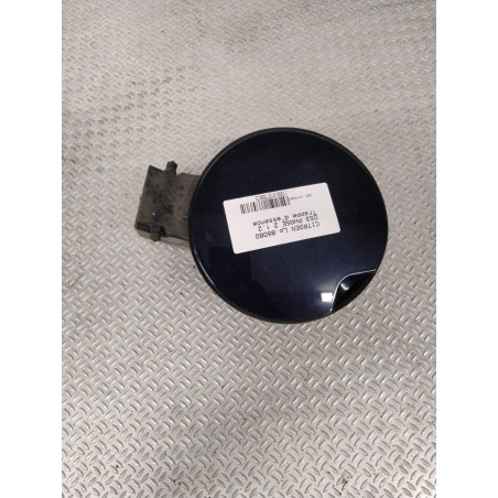 Volet de trappe carburant CITROEN DS3  DS3 PHASE 2