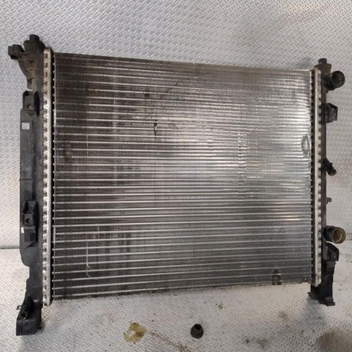 Radiateur Renault KANGOO Express 1.5 dci 75 (2010) 4 portes