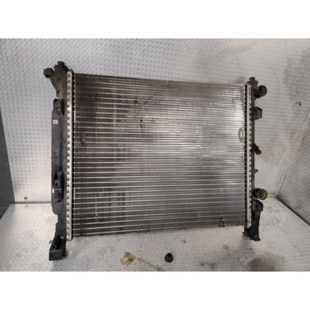 Radiateur Renault KANGOO Express 1.5 dci 75 (2010) 4 portes