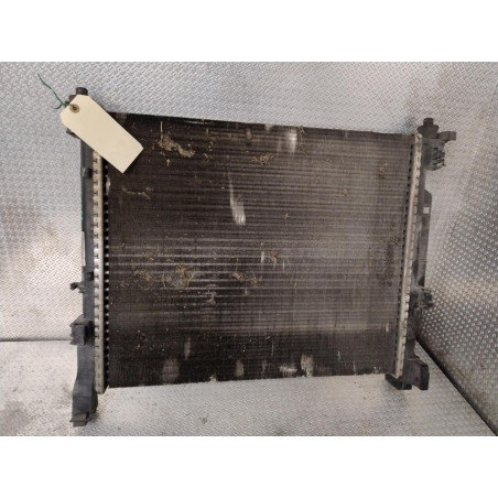Radiateur Renault KANGOO Express 1.5 dci 75 (2010) 4 portes