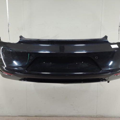 Pare-choc arrière VOLKSWAGEN SCIROCCO 3  0