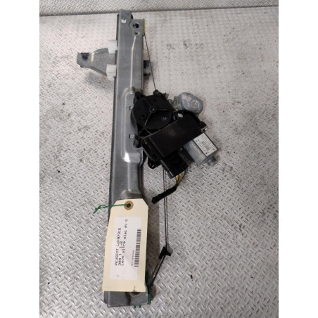 Mecanismemoteur leve-glace avg PEUGEOT 308 1  308 1