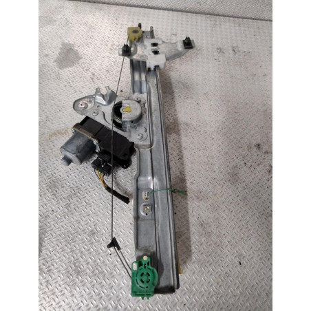 Mecanismemoteur leve-glace avg PEUGEOT 308 1  308 1