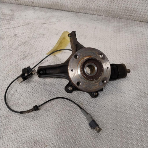 Pivot avg Citroën C4 II 1.6 hdi 90 (2009) 5 portes