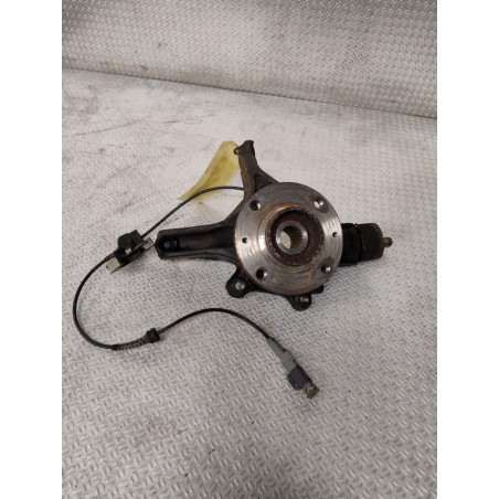Pivot avg Citroën C4 II 1.6 hdi 90 (2009) 5 portes