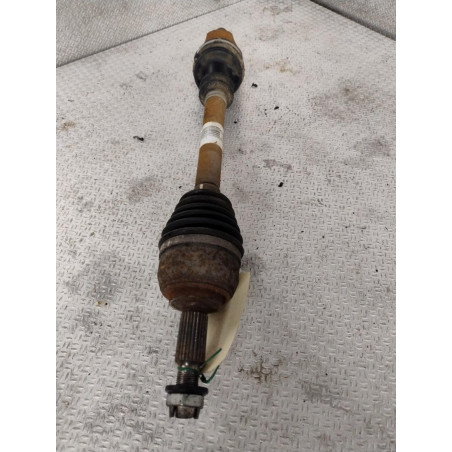 Transmission avant gauche Renault SCÉNIC II 1.9 dci (2005-2008) 5 portes