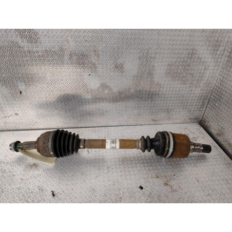 Transmission avant gauche Renault SCÉNIC II 1.9 dci (2005-2008) 5 portes