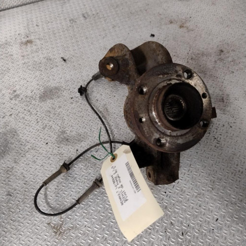 Pivot avg Renault SCÉNIC II 1.9 dci (2005-2008) 5 portes