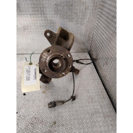 Pivot avg Renault SCÉNIC II 1.9 dci (2005-2008) 5 portes