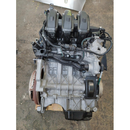 Moteur essence Citroën C3 II 1.2 vti 82 (2012-2016) 5 portes