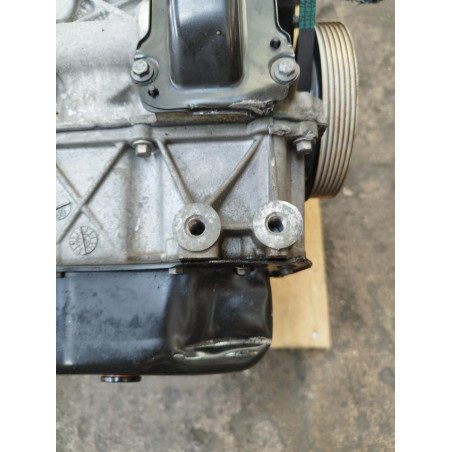 Moteur essence Citroën C3 II 1.2 vti 82 (2012-2016) 5 portes