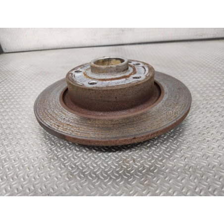 Disque arriere Renault GRAND SCÉNIC III 1.5 dci (2009) 5 portes