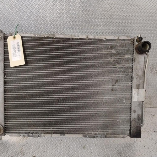 Radiateur Renault MODUS - GRAND MODUS 1.5 dci (2004) 5 portes