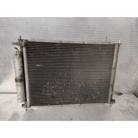 Radiateur Renault MODUS - GRAND MODUS 1.5 dci (2004) 5 portes